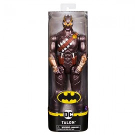 BATMAN FIGURA DE TALON 12 PULGADAS 6060024