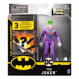 FIGURA 4 SIN BATMAN - THE JOKER 6058530