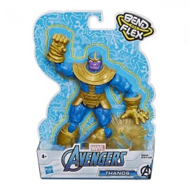 AVENGERS BEND AND FLEX - THANOS E7377