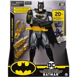 BATMAN FIGURA DE LUJO 12" 6055944