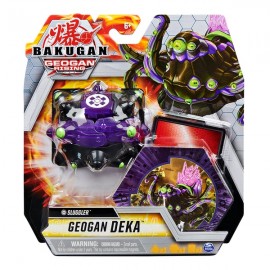 Bakugan Geogan Deka - Sluggler 6059974