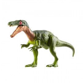 JURASSIC WORLD FIGURA DE CON SONIDOS - BARYONYX HBY31