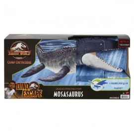 JURASSIC WORLD MOSASAURUS GXC09