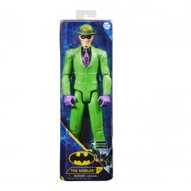 DC COMICS FIGURA 12 INCH ACERTIJO 6061531