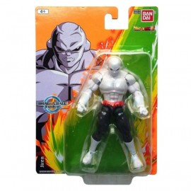 DRAGON BALL SUPER FIGURA DE ACCION 5" JIREN 36270