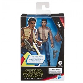 STAR WARS E9 SWU FIGURA - FINN E3016