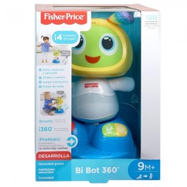 BI BOT 360° FJB50