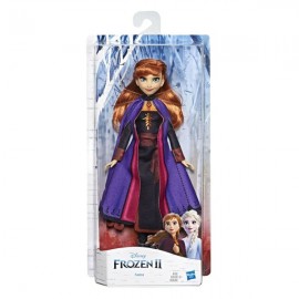 FROZEN 2 PERSONAJES CLASICOS ANA E6710