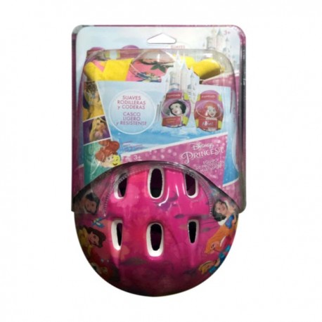 CASCO PRINCESAS 71469