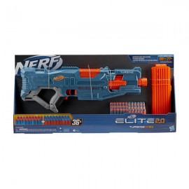 NERF ELITE 20 TURBINE CS18 E9481