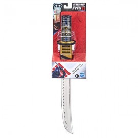 G.I. JOE ELECTRONIC SWORD E8352