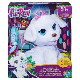 FURREAL GOGO MY DANCIN PUP F1971