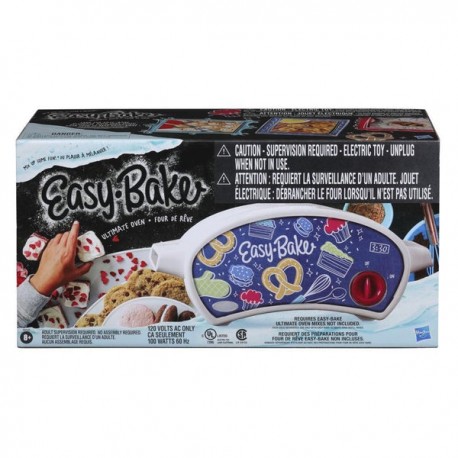 EASY BAKE ULTIMATE OVEN F0137