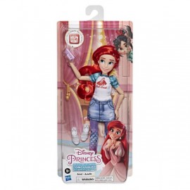 DISNEY PRINCESS COMFY SQUAD ARIEL V2 E9160