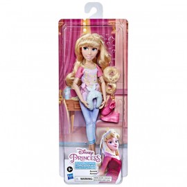 DISNEY PRINCESS COMFY SQUAD AURORA V2 E9024