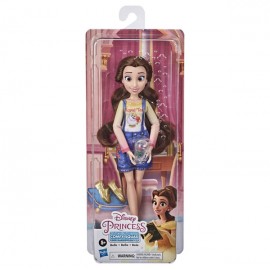 DISNEY PRINCESS COMFY SQUAD BELLE V2 F0735