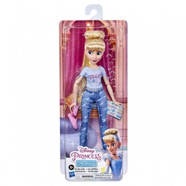 DISNEY PRINCESS COMFY CINDY V2 E9161