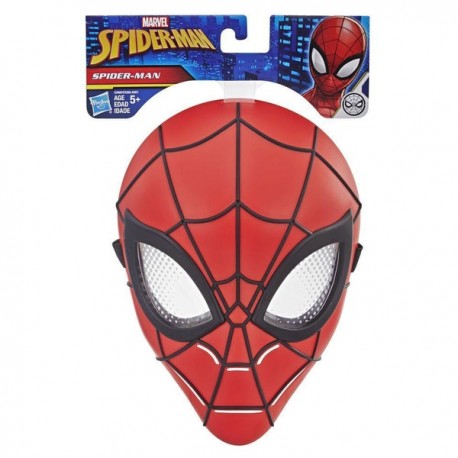 Marvel Spider-Man Hero Mascarar E3660