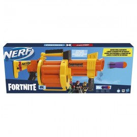 NERF FORTNITE GL E8910