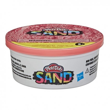 PLAY DOH SAND - ROSA E9073