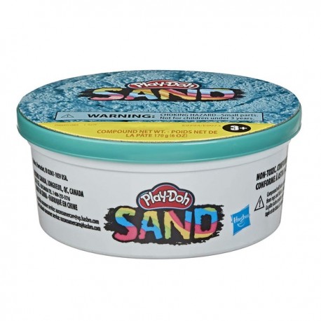 PLAY DOH SAND - AZUL E9073