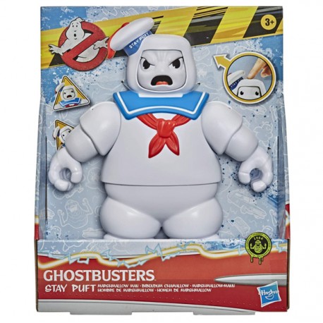 GHOSTBUSTERS MEGA MIGHTIE E9609