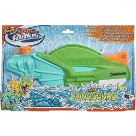 SUPER SOAKER DINOSQUAD F0496