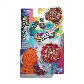 BEYBLADE HYPERSHPERE STARTER PACK - BUSHIN ASHINDRA A5 E7530