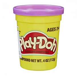 PLAY-DOH ONE PACK - MORADO B6756