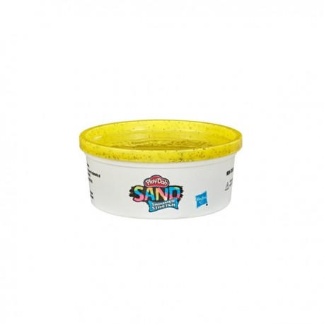 PLAY DOH WATERFALL SAND - AMARILLO F0102