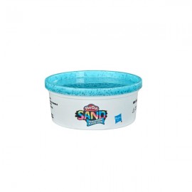 PLAY DOH WATERFALL SAND - AZUL F0102