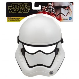 STAR WARS E9 RP MASK AST - STORMTROOPER E3325