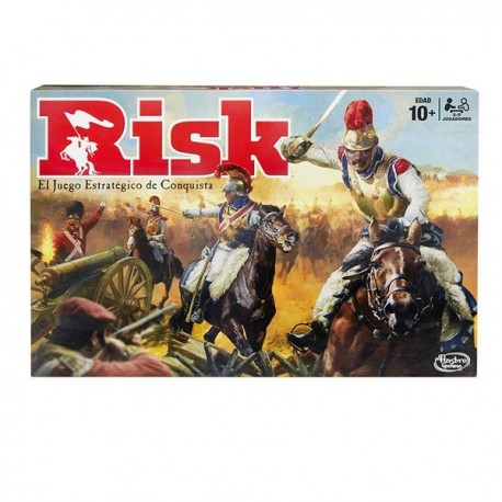 RISK B7404