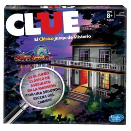 CLUE A5826