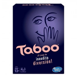 TABOO E2616