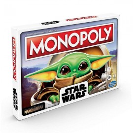 MONOPOLY THE CHILD F2013