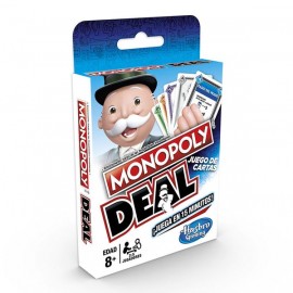 MONOPOLY DEAL E3113