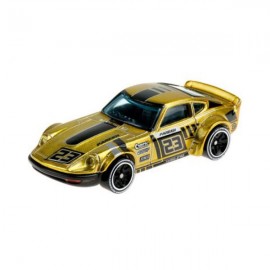 HOT WHEELS ID - NISSAN FAIRLADY Z GPY73