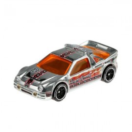 HOT WHEELS ID - FORD RS 200 GPY73