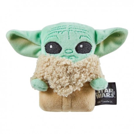 STAR WARS - THE CHILD PELUCHE 8" GXB36