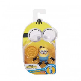 FP IMAGINEXT MINIONS FIGURA BASICA - Dave GMP42