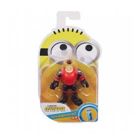 FP IMAGINEXT MINIONS FIGURA BASICA - Svengeance GMP42