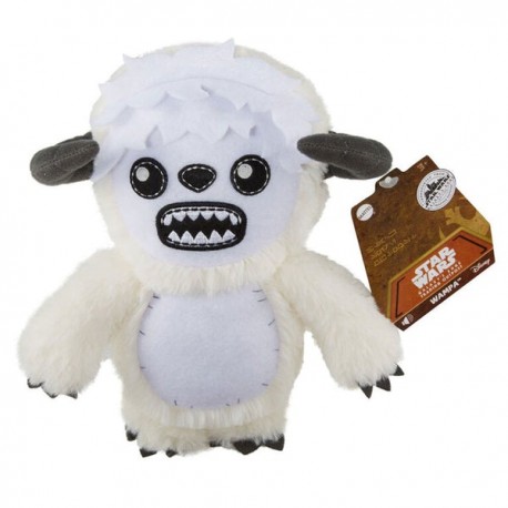 STAR WARS PELUCHE CREATURA WAMPA GXH79