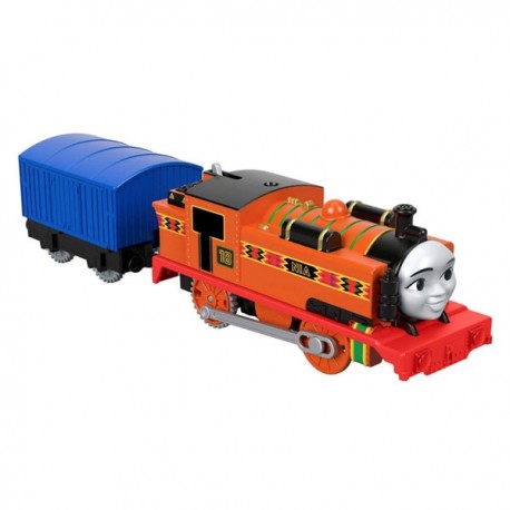 THOMAS AND FRIENDS - NIA BMK87