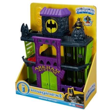 IMAGINEXT ARKHAM FDX24