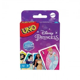 UNO DISNEY PRINCESS