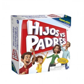 HIJOS VS PADRES 6054188