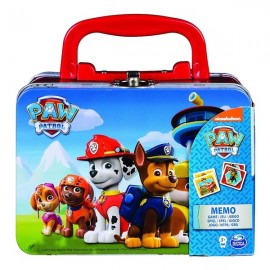 JUEGO DE MEMORIA PAW PATROL 6052968