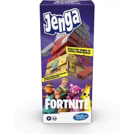 JENGA FORTNITE E9480