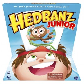 HEDBANZ JUNIOR 6044289